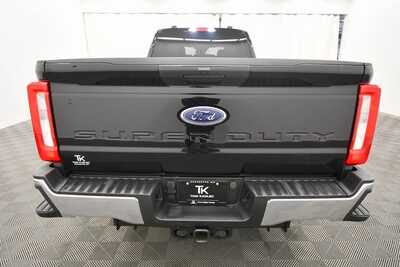 2023 Ford F250 Crew Cab, $52878. Photo 6