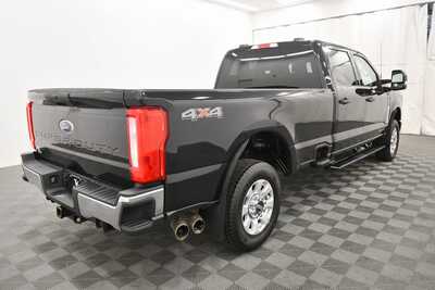 2023 Ford F250 Crew Cab, $52878. Photo 8