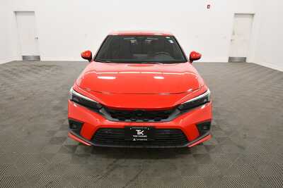 2023 Honda Civic, $26799. Photo 11