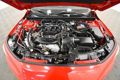 2023 Honda Civic, $26799. Photo 12