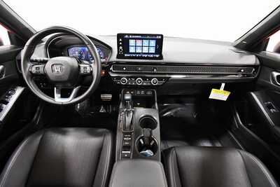 2023 Honda Civic, $26799. Photo 3