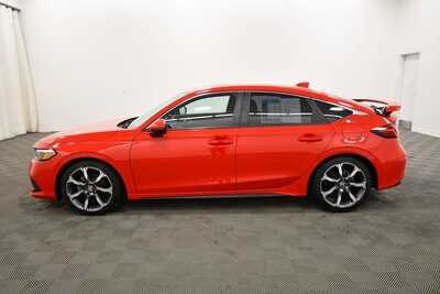2023 Honda Civic, $26799. Photo 4
