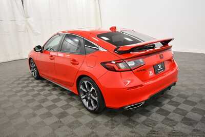 2023 Honda Civic, $26799. Photo 5