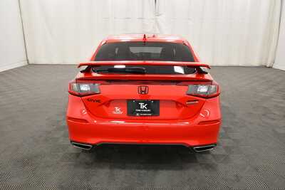 2023 Honda Civic, $26799. Photo 6