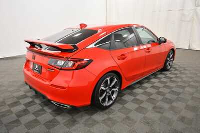 2023 Honda Civic, $26799. Photo 8