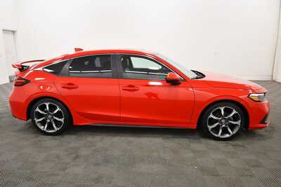2023 Honda Civic, $26799. Photo 9