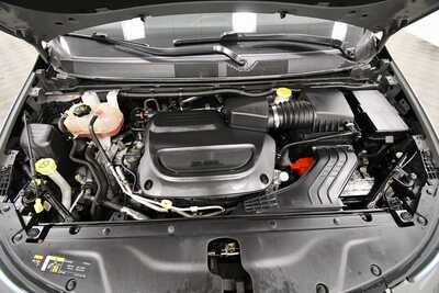 2023 Chrysler Pacifica, $24365. Photo 11