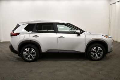 2023 Nissan Rogue, $24595. Photo 10