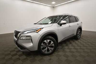 2023 Nissan Rogue, $24595. Photo 2