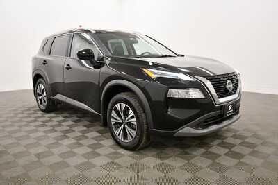 2023 Nissan Rogue, $22999. Photo 10