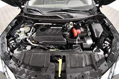 2023 Nissan Rogue, $22999. Photo 12