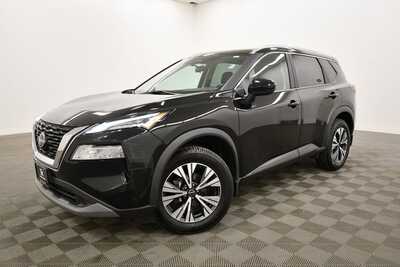 2023 Nissan Rogue, $22999. Photo 2