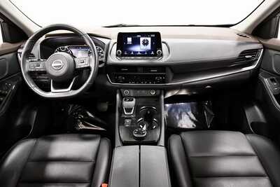 2023 Nissan Rogue, $22999. Photo 3