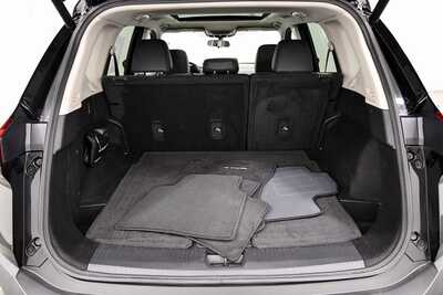 2023 Nissan Rogue, $22999. Photo 7