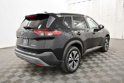 2023 Nissan Rogue, $22999. Photo 8