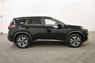 2023 Nissan Rogue, $22999. Photo 9