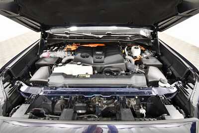 2023 Toyota Sequoia, $60755. Photo 12