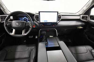 2023 Toyota Sequoia, $60755. Photo 3