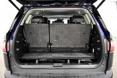 2023 Toyota Sequoia, $60755. Photo 7