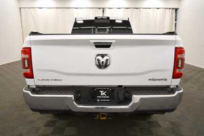 2021 RAM 2500 Crew Cab, $47999. Photo 6