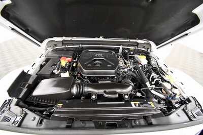 2022 Jeep Wrangler Unlimited, $37995. Photo 12