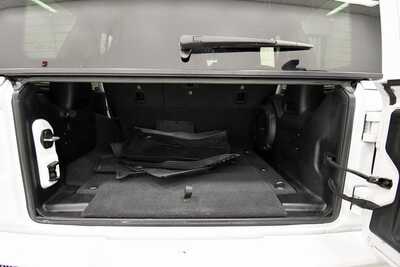 2022 Jeep Wrangler Unlimited, $37995. Photo 7