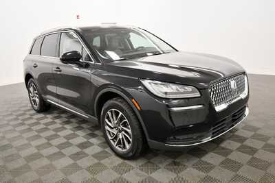 2022 Lincoln Corsair, $28995. Photo 10