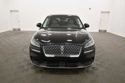 2022 Lincoln Corsair, $28995. Photo 11