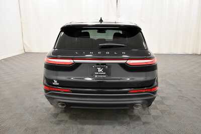 2022 Lincoln Corsair, $28995. Photo 6