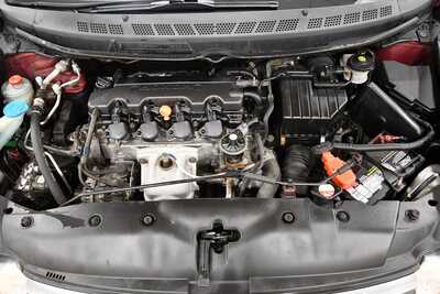 2008 Honda Civic, $7999. Photo 12