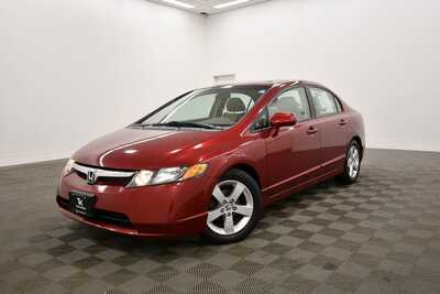 2008 Honda Civic, $7999. Photo 2