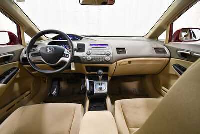 2008 Honda Civic, $7999. Photo 3