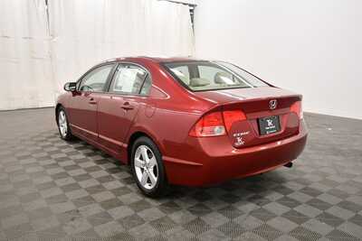 2008 Honda Civic, $7999. Photo 5