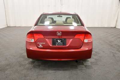 2008 Honda Civic, $7999. Photo 6