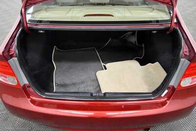 2008 Honda Civic, $7999. Photo 7