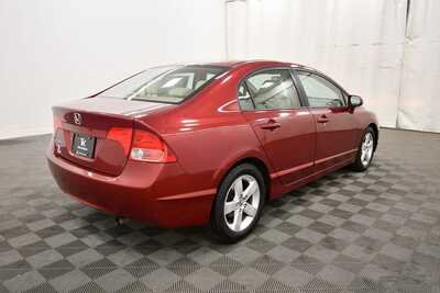 2008 Honda Civic, $7999. Photo 8