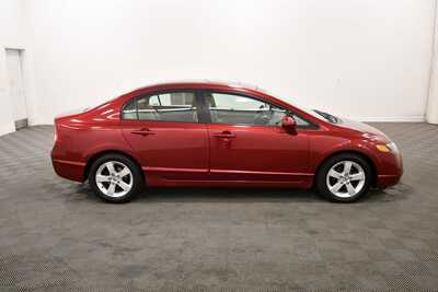 2008 Honda Civic, $7999. Photo 9