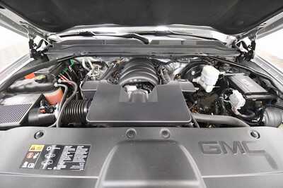 2016 GMC Yukon XL, $14999. Photo 12