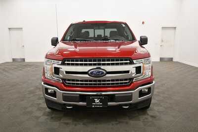 2018 Ford F150 Crew Cab, $19999. Photo 10