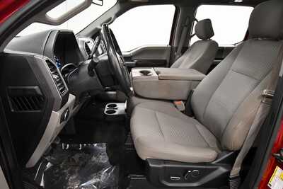 2018 Ford F150 Crew Cab, $19999. Photo 12