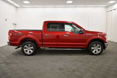 2018 Ford F150 Crew Cab, $19999. Photo 8