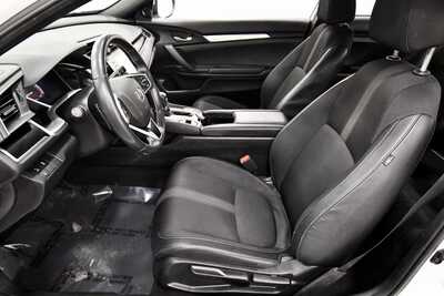 2019 Honda Civic, $15999. Photo 11