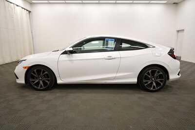2019 Honda Civic, $15999. Photo 3