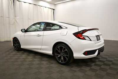 2019 Honda Civic, $15999. Photo 4