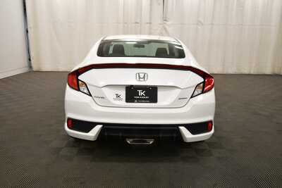 2019 Honda Civic, $15999. Photo 5