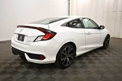 2019 Honda Civic, $15999. Photo 7