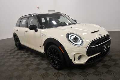 2020 MINI Cooper, $21249. Photo 10