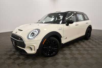 2020 MINI Cooper, $21249. Photo 2