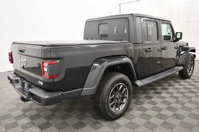 2020 Jeep Gladiator, $26499. Photo 8