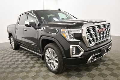 2020 GMC 1500 Crew Cab, $31999. Photo 10